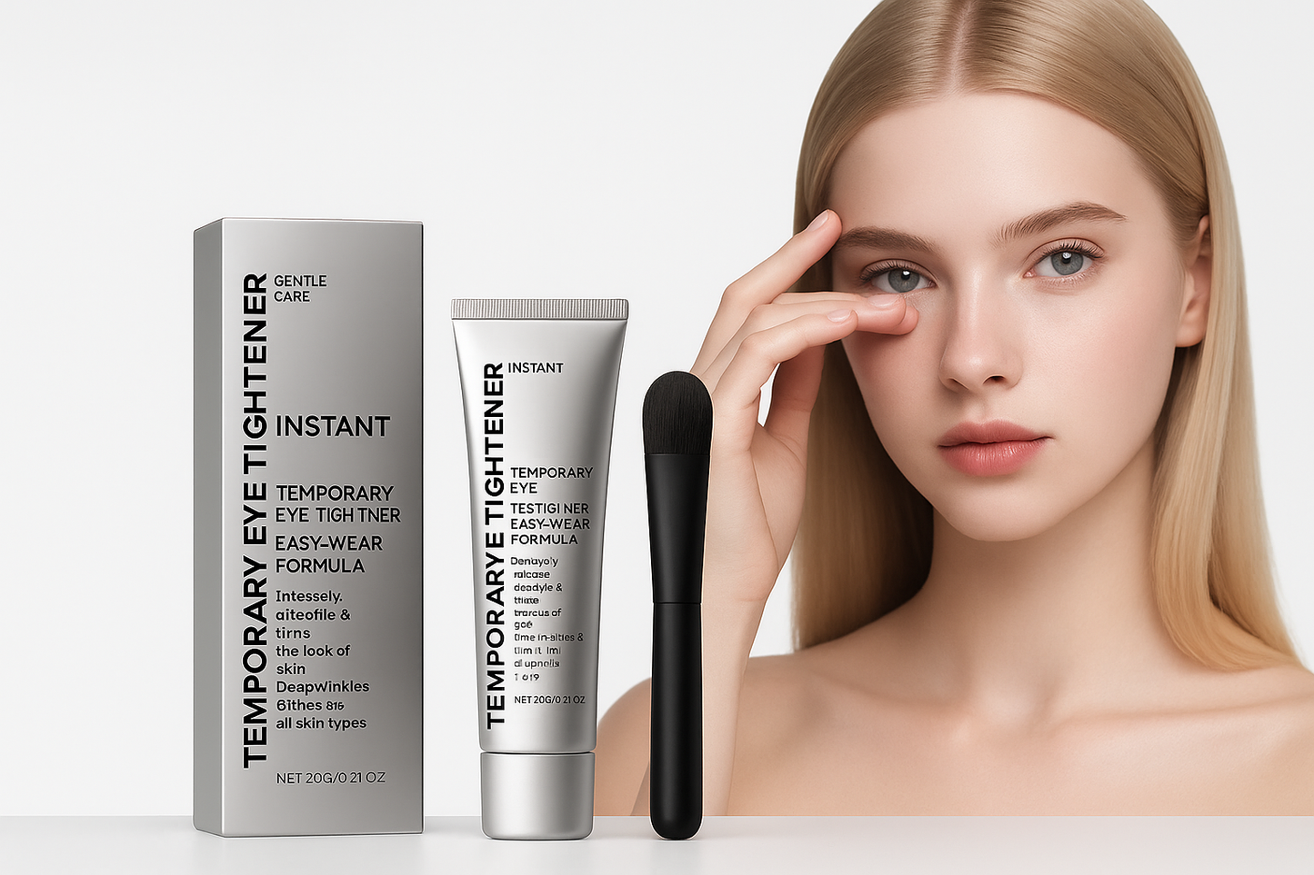 Radiant Eye Lift Cream