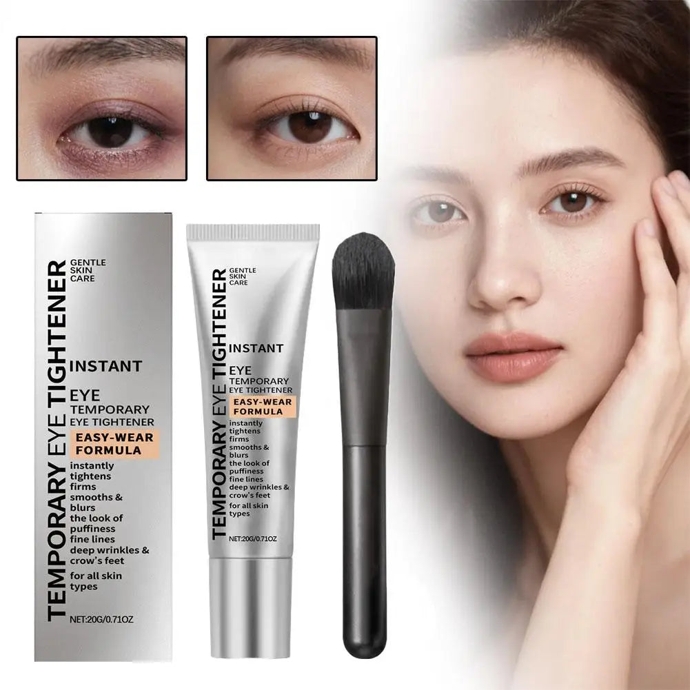 Radiant Eye Lift Cream