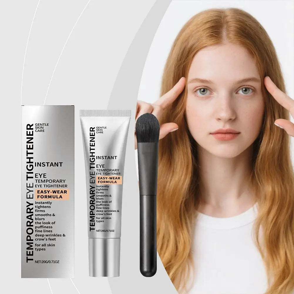 Radiant Eye Lift Cream